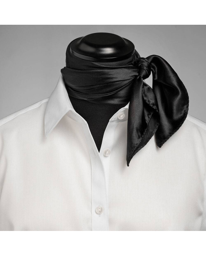 Giftbox Solid Scarf NEW WAVE