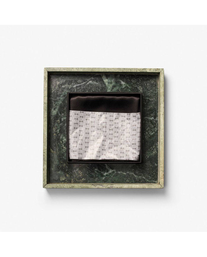 Giftbox Solid Scarf NEW WAVE