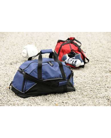 Sportbag NEW WAVE