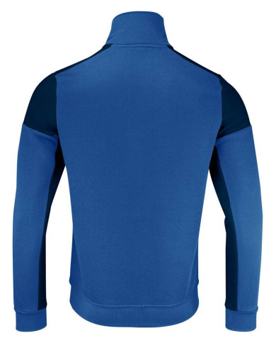Prime Halfzip Sweater NEW WAVE