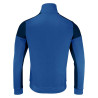 Prime Halfzip Sweater NEW WAVE