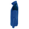 Prime Halfzip Sweater NEW WAVE