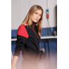 Prime Halfzip Sweater NEW WAVE