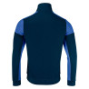 Prime Halfzip Sweater NEW WAVE