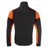 Prime Halfzip Sweater NEW WAVE