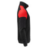 Prime Halfzip Sweater NEW WAVE