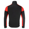 Prime Halfzip Sweater NEW WAVE