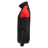 Prime Halfzip Sweater NEW WAVE