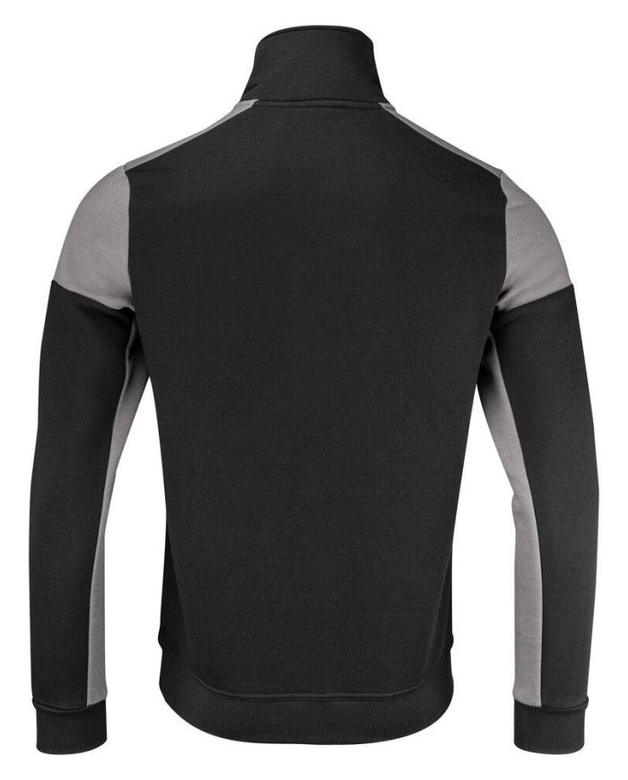 Prime Halfzip Sweater NEW WAVE