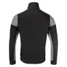 Prime Halfzip Sweater NEW WAVE