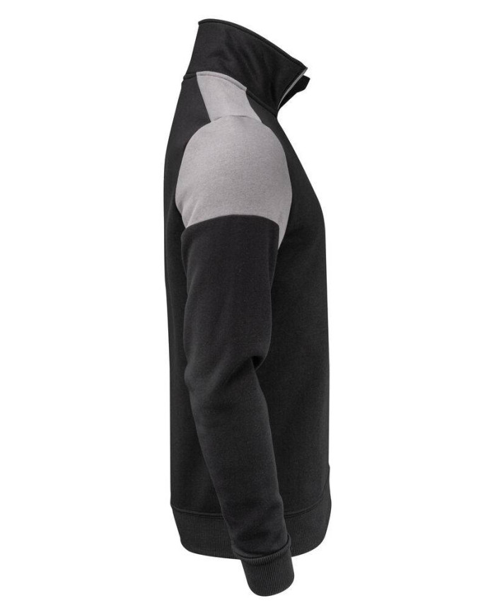Prime Halfzip Sweater NEW WAVE