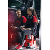 Prime Sweatvest NEW WAVE