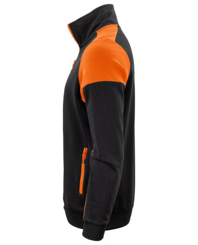 Prime Sweatvest NEW WAVE