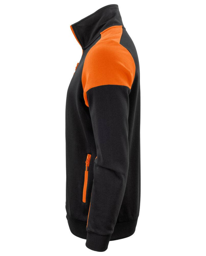 Prime Sweatvest NEW WAVE