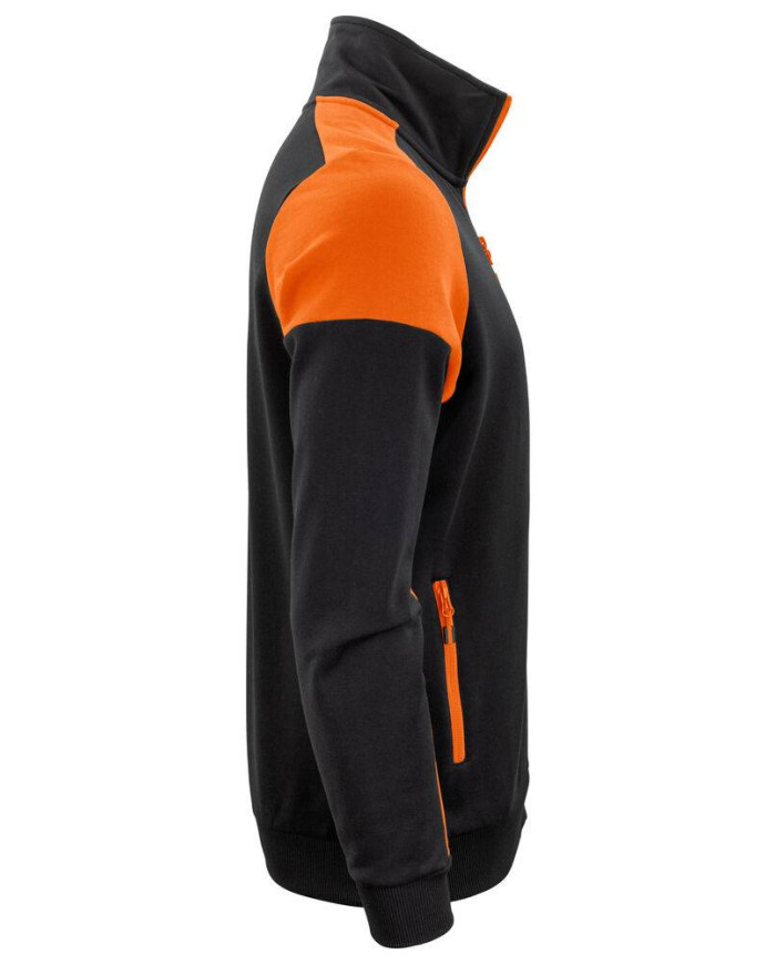 Prime Sweatvest NEW WAVE