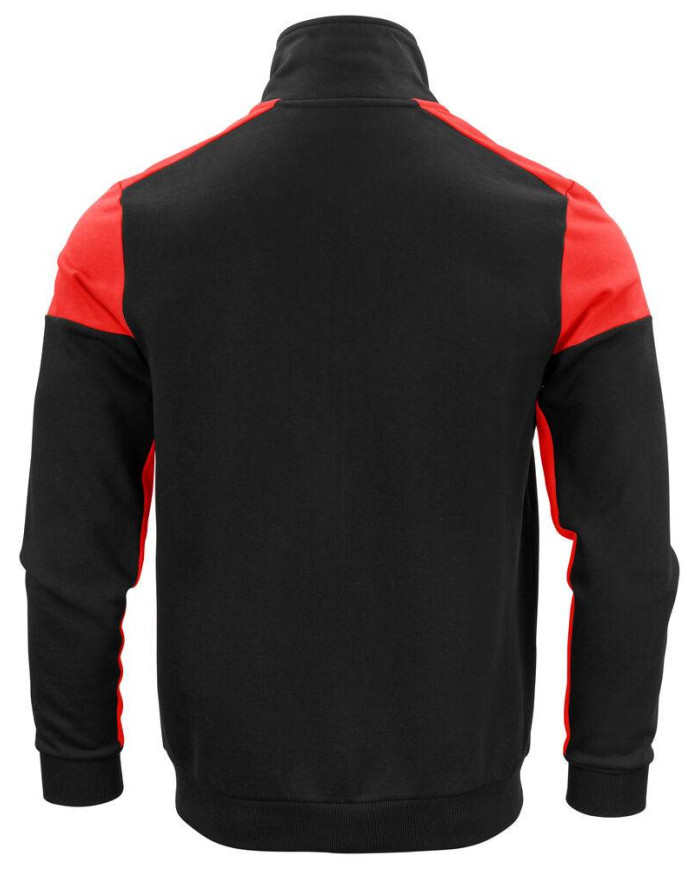 Prime Sweatvest NEW WAVE