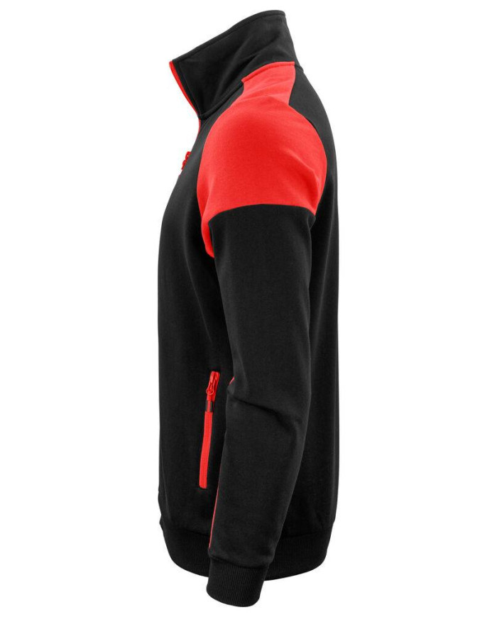 Prime Sweatvest NEW WAVE