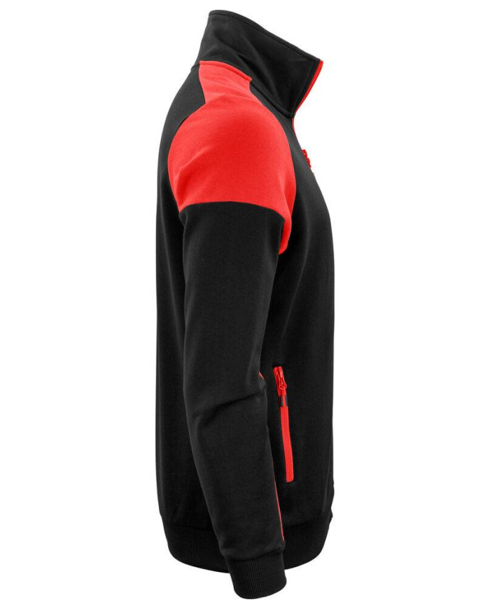Prime Sweatvest NEW WAVE