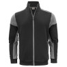 Prime Sweatvest NEW WAVE