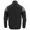 Prime Sweatvest NEW WAVE