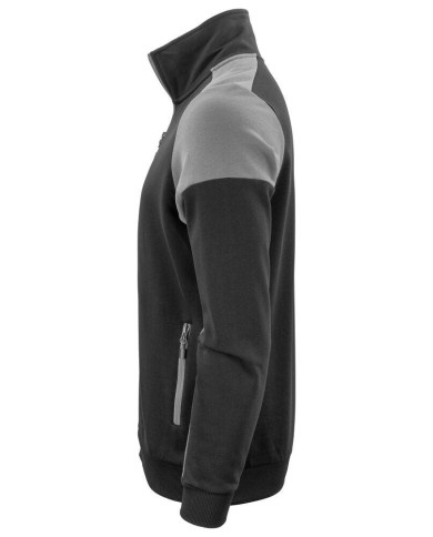 Prime Sweatvest NEW WAVE