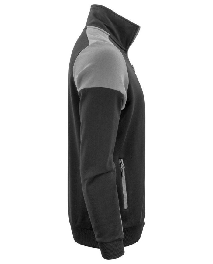 Prime Sweatvest NEW WAVE