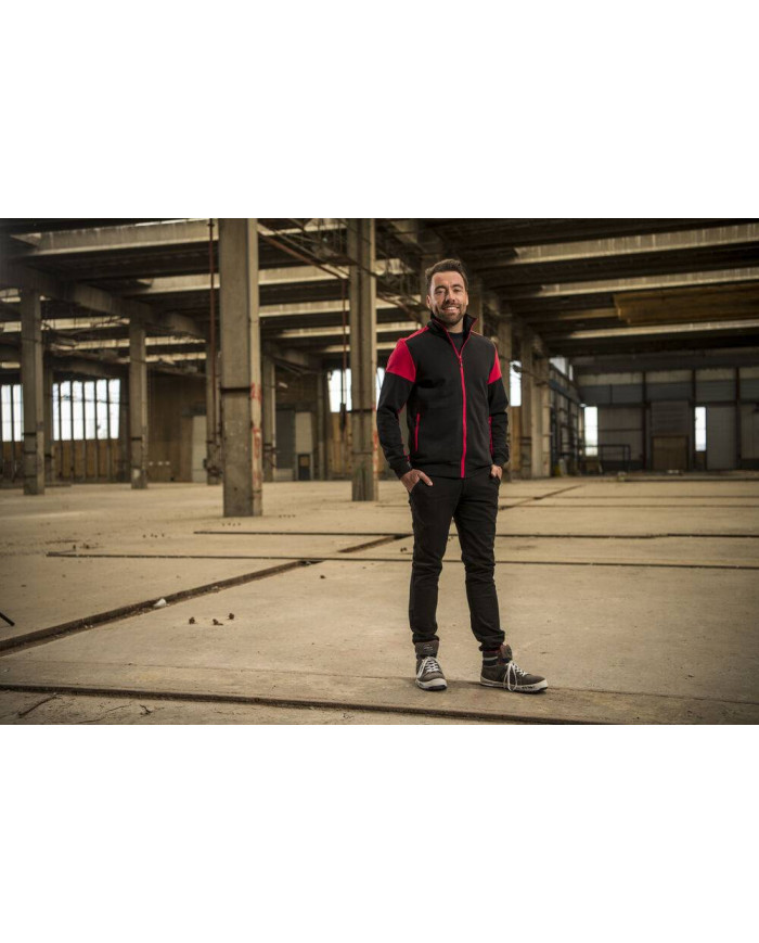 Prime Sweatvest NEW WAVE