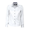 RB20 Twill Woman NEW WAVE