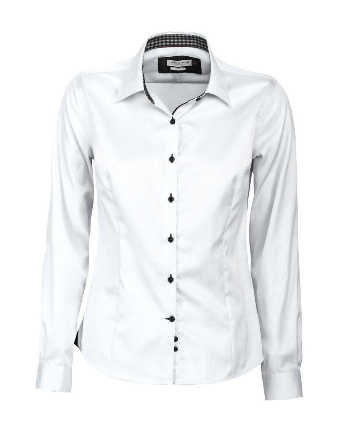 RB20 Twill Woman NEW WAVE