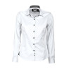 RB20 Twill Woman NEW WAVE