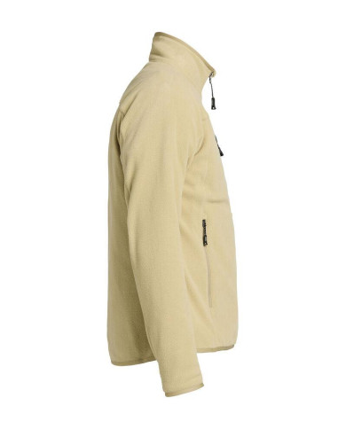 Himalaya Full Zip Pocket Fleece Men NEW WAVE