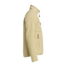 Himalaya Full Zip Pocket Fleece Men NEW WAVE