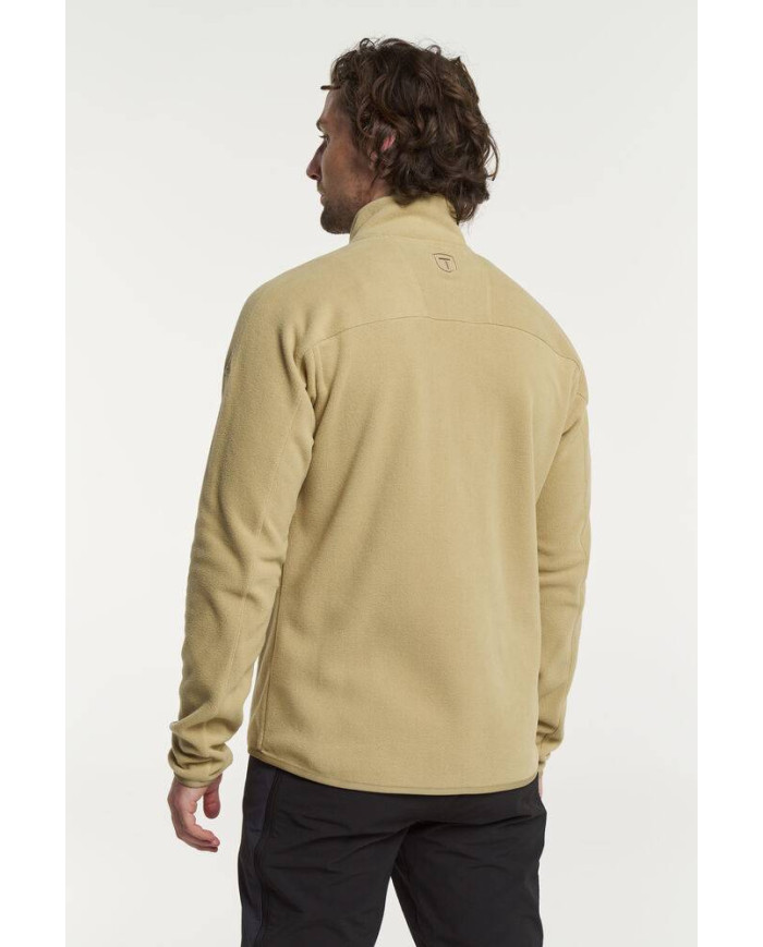 Himalaya Full Zip Pocket Fleece Men NEW WAVE