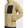 Himalaya Full Zip Pocket Fleece Men NEW WAVE