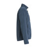 Himalaya Full Zip Pocket Fleece Men NEW WAVE