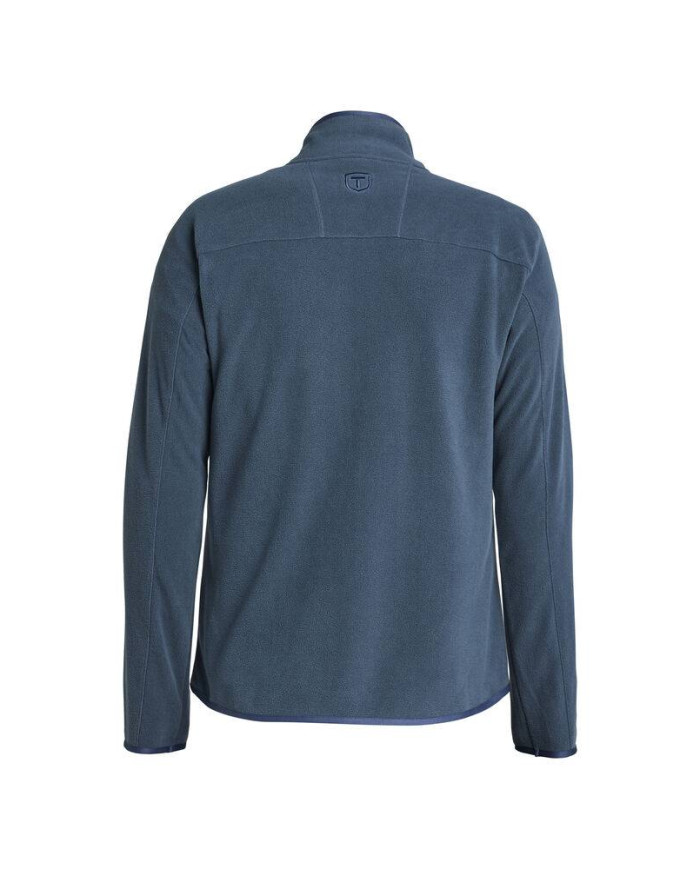 Himalaya Full Zip Pocket Fleece Men NEW WAVE