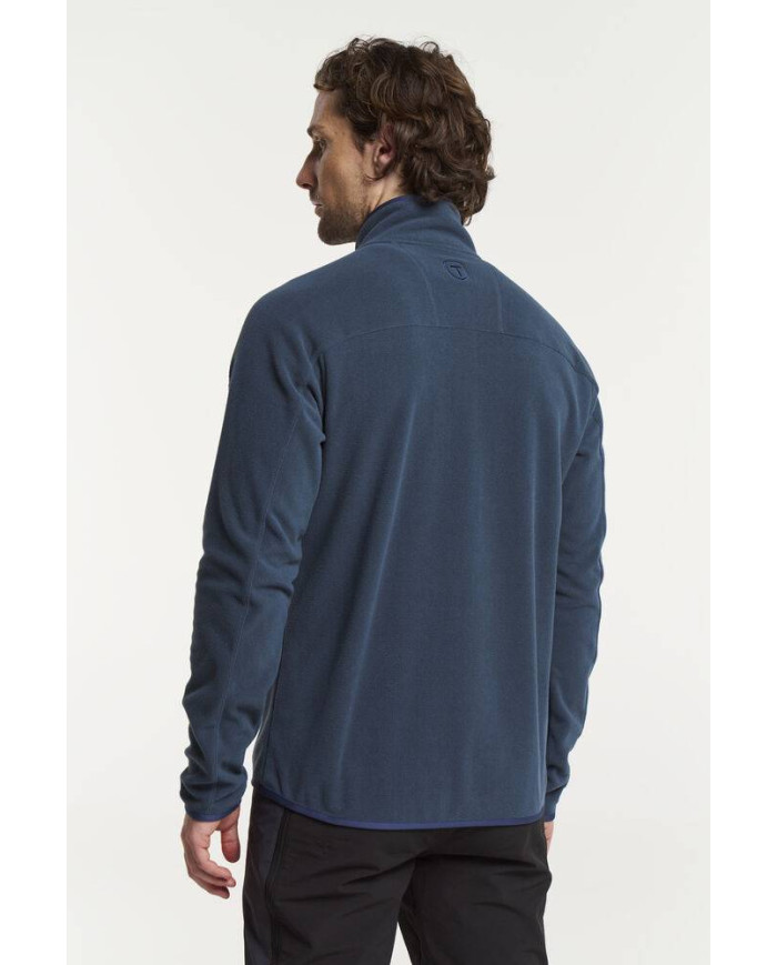 Himalaya Full Zip Pocket Fleece Men NEW WAVE