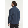 Himalaya Full Zip Pocket Fleece Men NEW WAVE