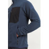 Himalaya Full Zip Pocket Fleece Men NEW WAVE