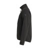 Himalaya Full Zip Pocket Fleece Men NEW WAVE