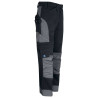 5522 PANTALÓN ALGODÓN BICOLOR CORDURA MUJER NEW WAVE