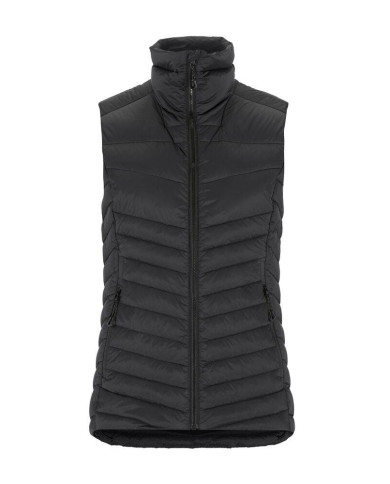 ADV Explore Light Down Vest W NEW WAVE