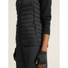 ADV Explore Light Down Vest W NEW WAVE