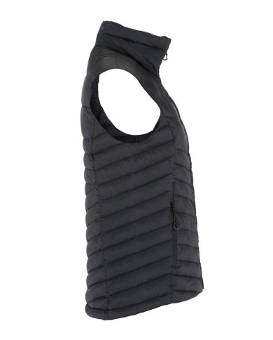 ADV Explore Light Down Vest W NEW WAVE
