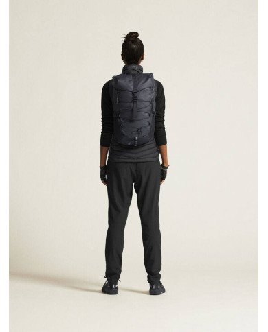 ADV Explore Light Down Vest W NEW WAVE
