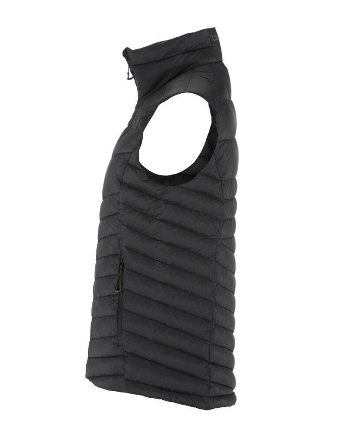ADV Explore Light Down Vest W NEW WAVE
