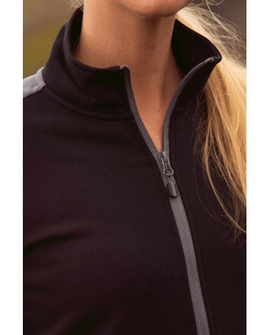 Prime Sweatvest Lady NEW WAVE