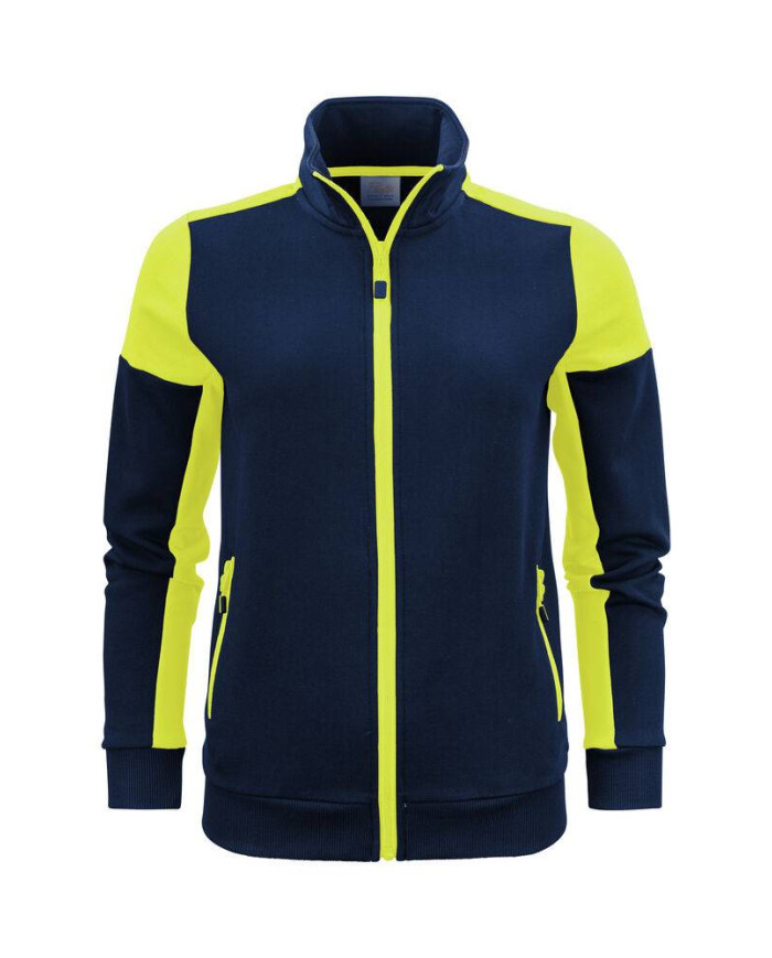 Prime Sweatvest Lady NEW WAVE