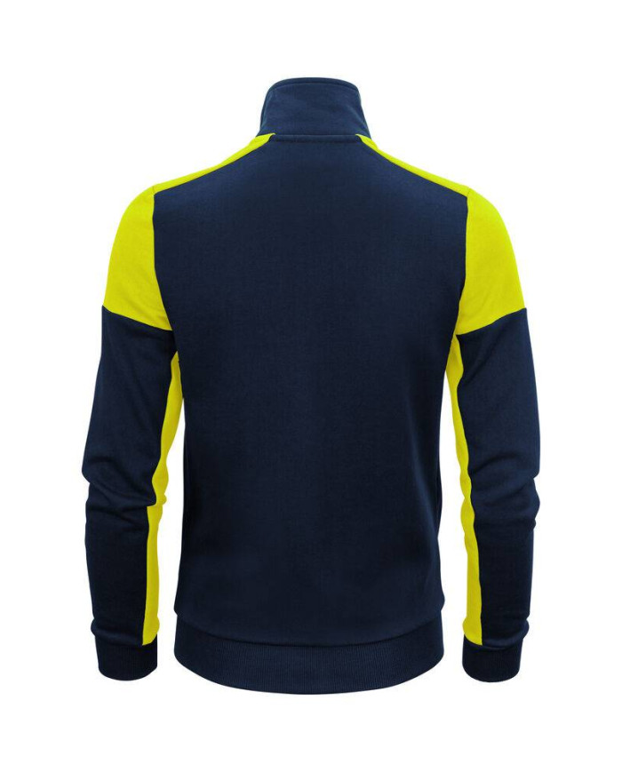 Prime Sweatvest Lady NEW WAVE