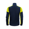 Prime Sweatvest Lady NEW WAVE